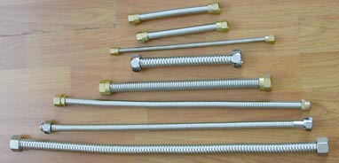 Corrugated Stainless Steel Hose